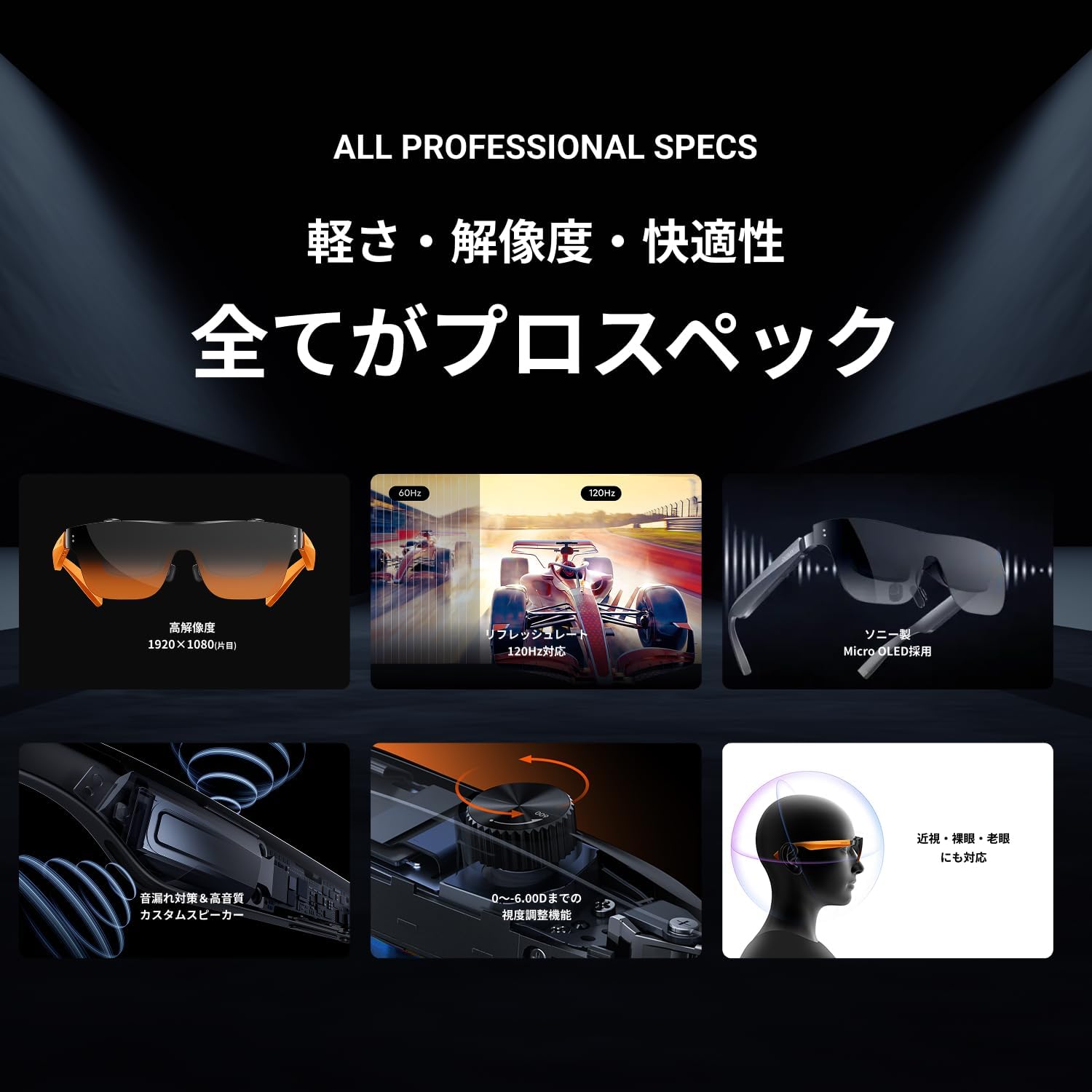 MEIZU StarV View ARグラスのレンタル