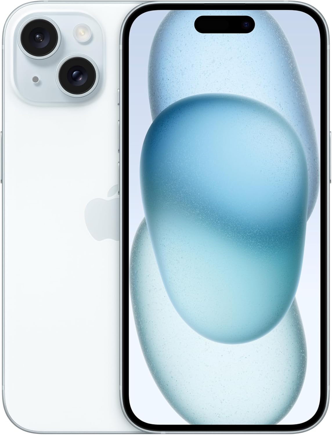 iPhone15 128GBのレンタル