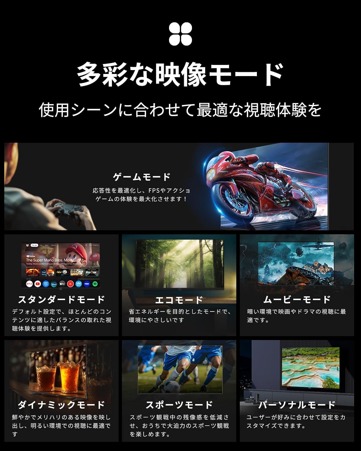Philips 43Vテレビ 43PUH7700のレンタル