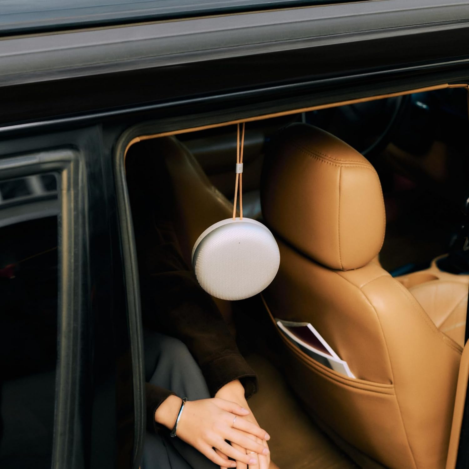 Bang & Olufsen Beosound A1 3rd Genのレンタル