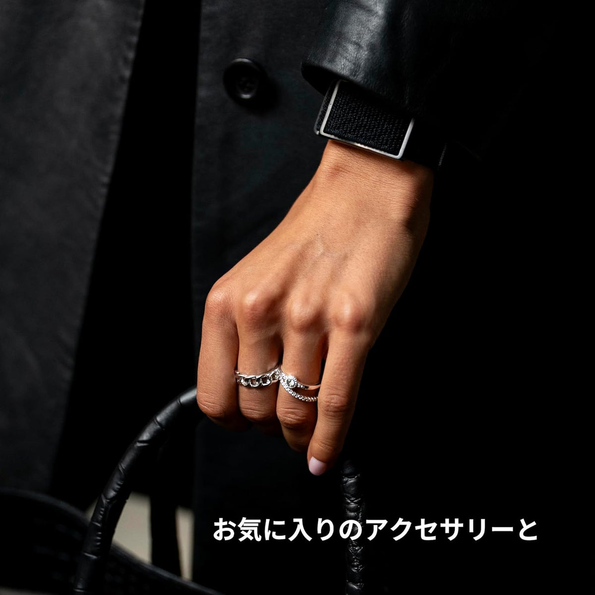 POLAR Loop ヘルスケアバンドのレンタル