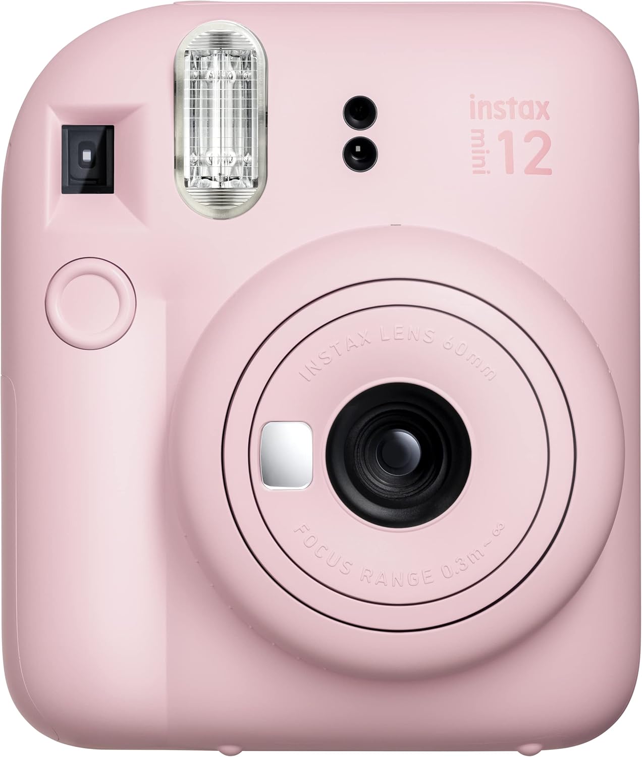 富士フイルムチェキ  instax mini 12のレンタル