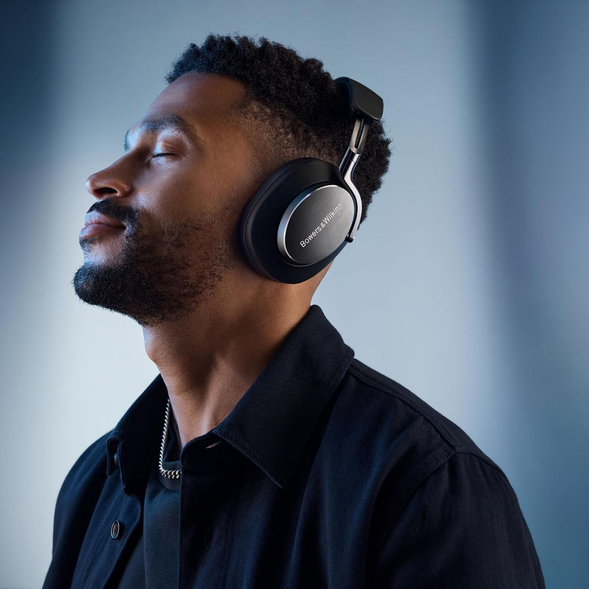 Bowers & Wilkins ヘッドホン Px8のレンタル
