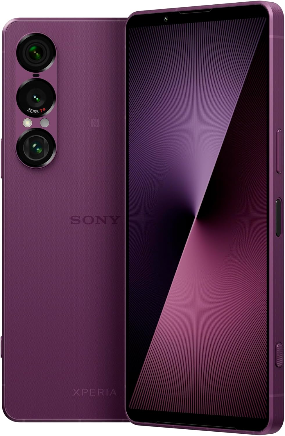 Xperia 1 VIIのレンタル