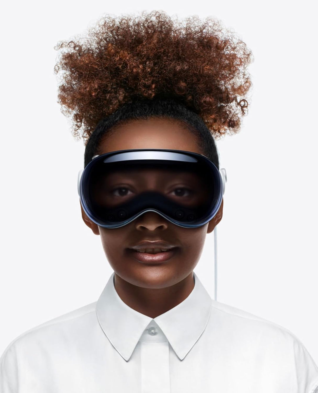 Apple Vision Pro M5のレンタル