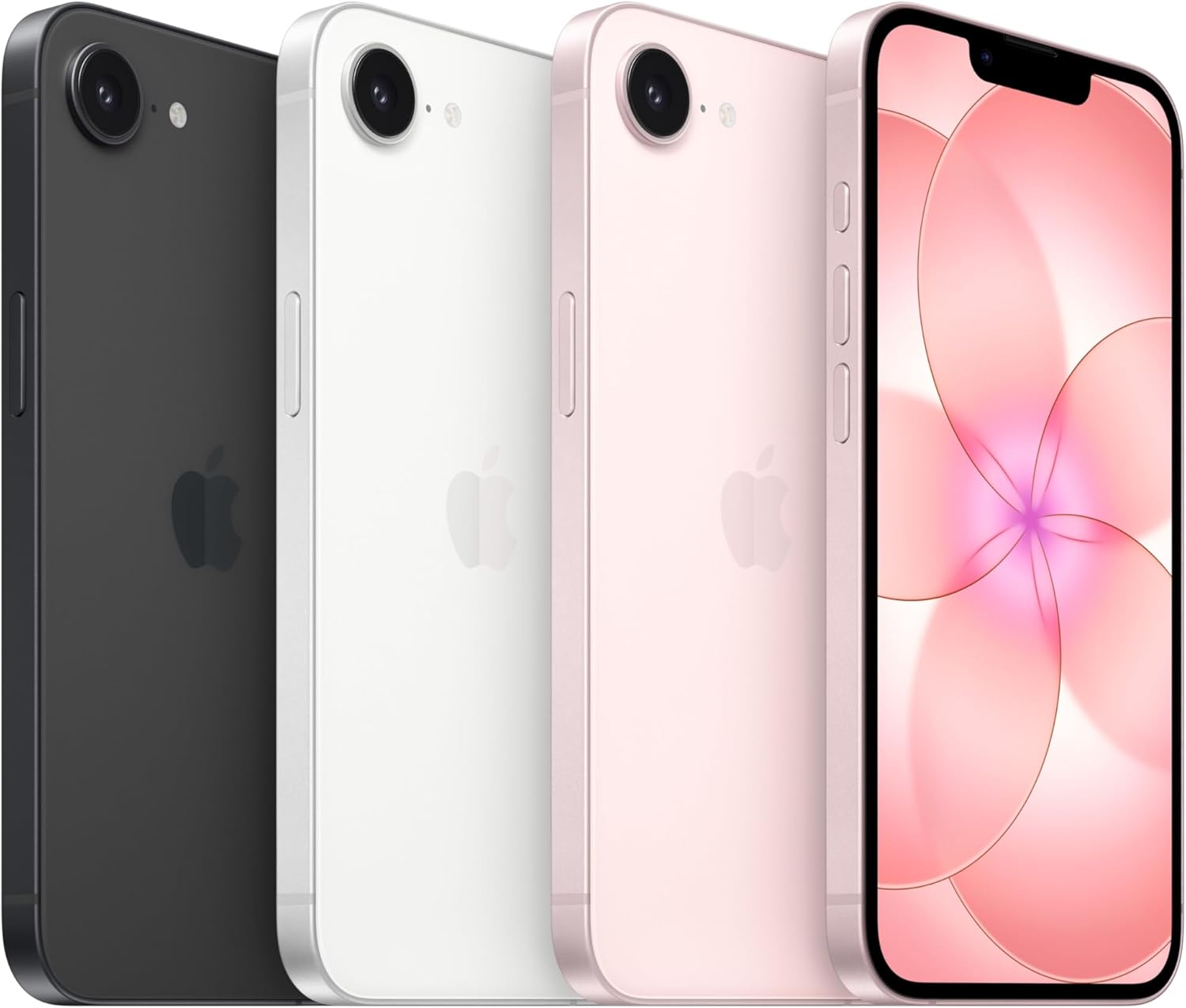 iPhone17eのレンタル