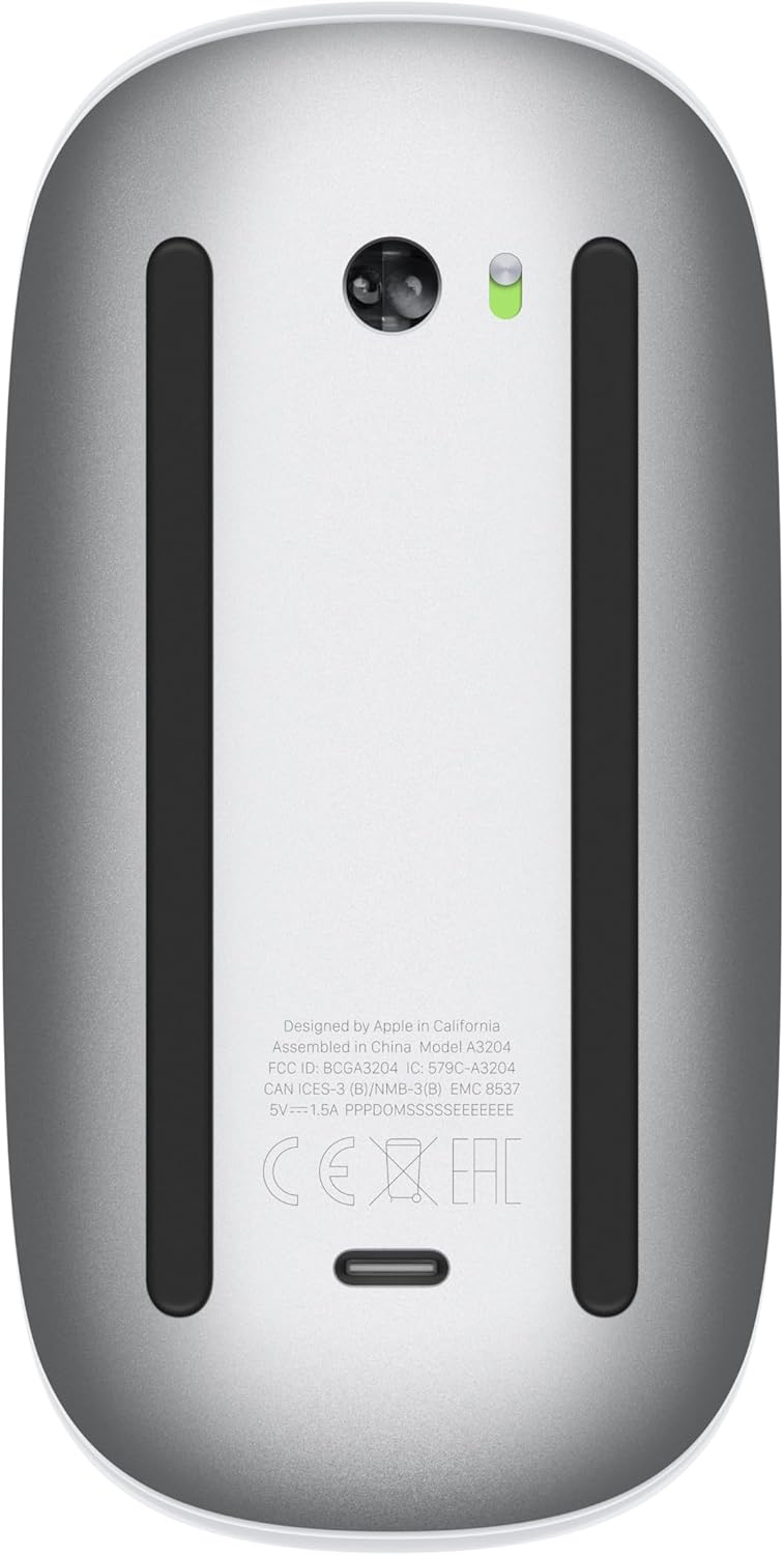 Apple Magic Mouse(USB-C)のレンタル