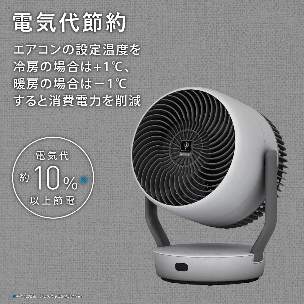 シャープ サーキュレーター PK-S1801のレンタル