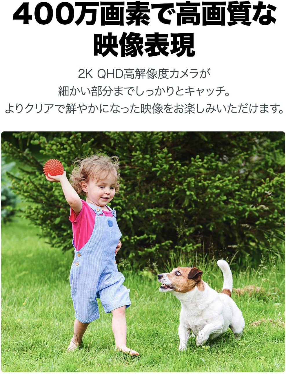 TP-Link Tapo 防犯カメラ C460 KITのレンタル