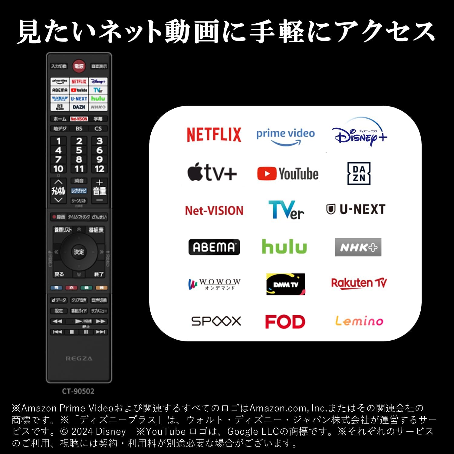REGZA 32Vテレビ 32V35Nのレンタル