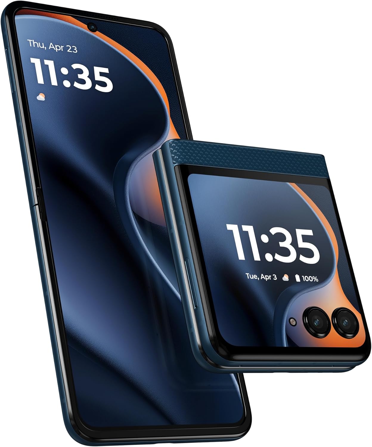 Motorola razr 60のレンタル
