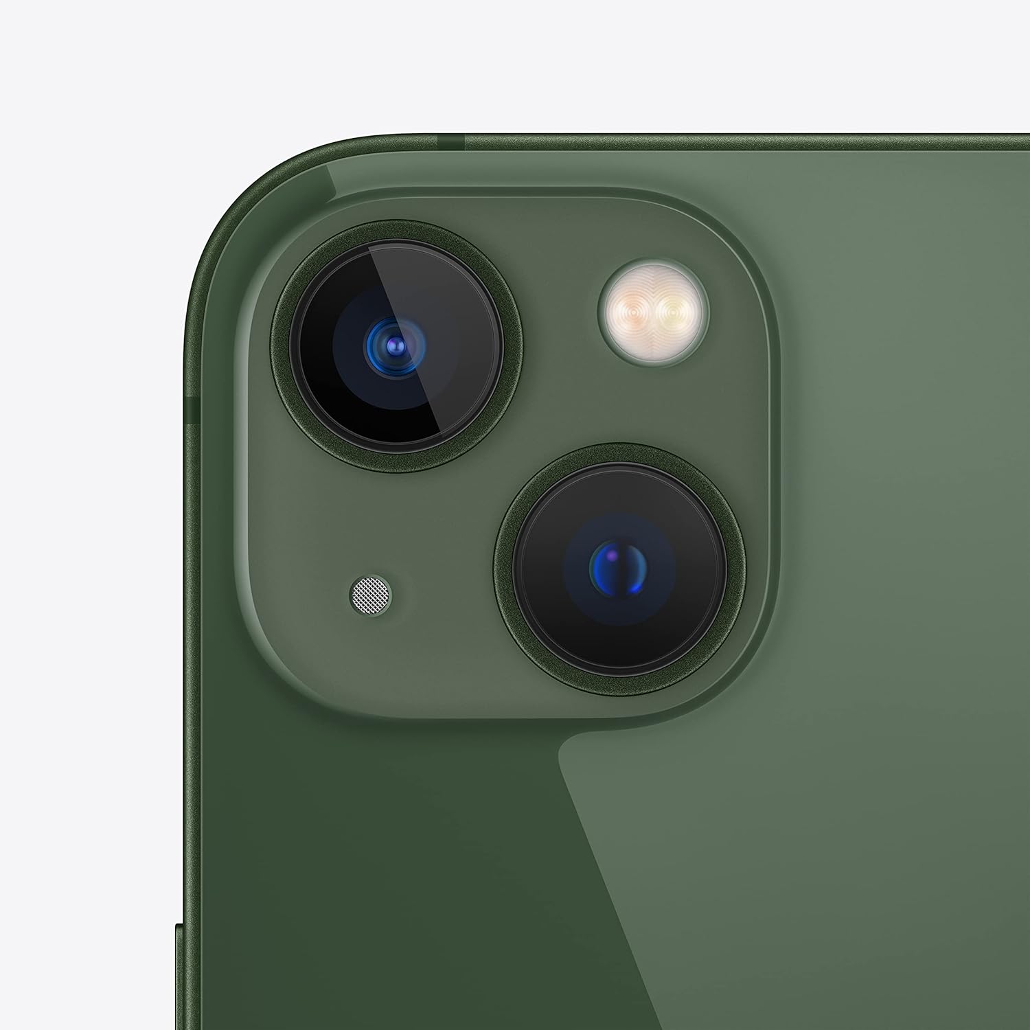 iPhone13 128GBのレンタル