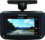 ケンウッド 前方撮影ドライブレコーダー DRV-R30Sのレンタル
