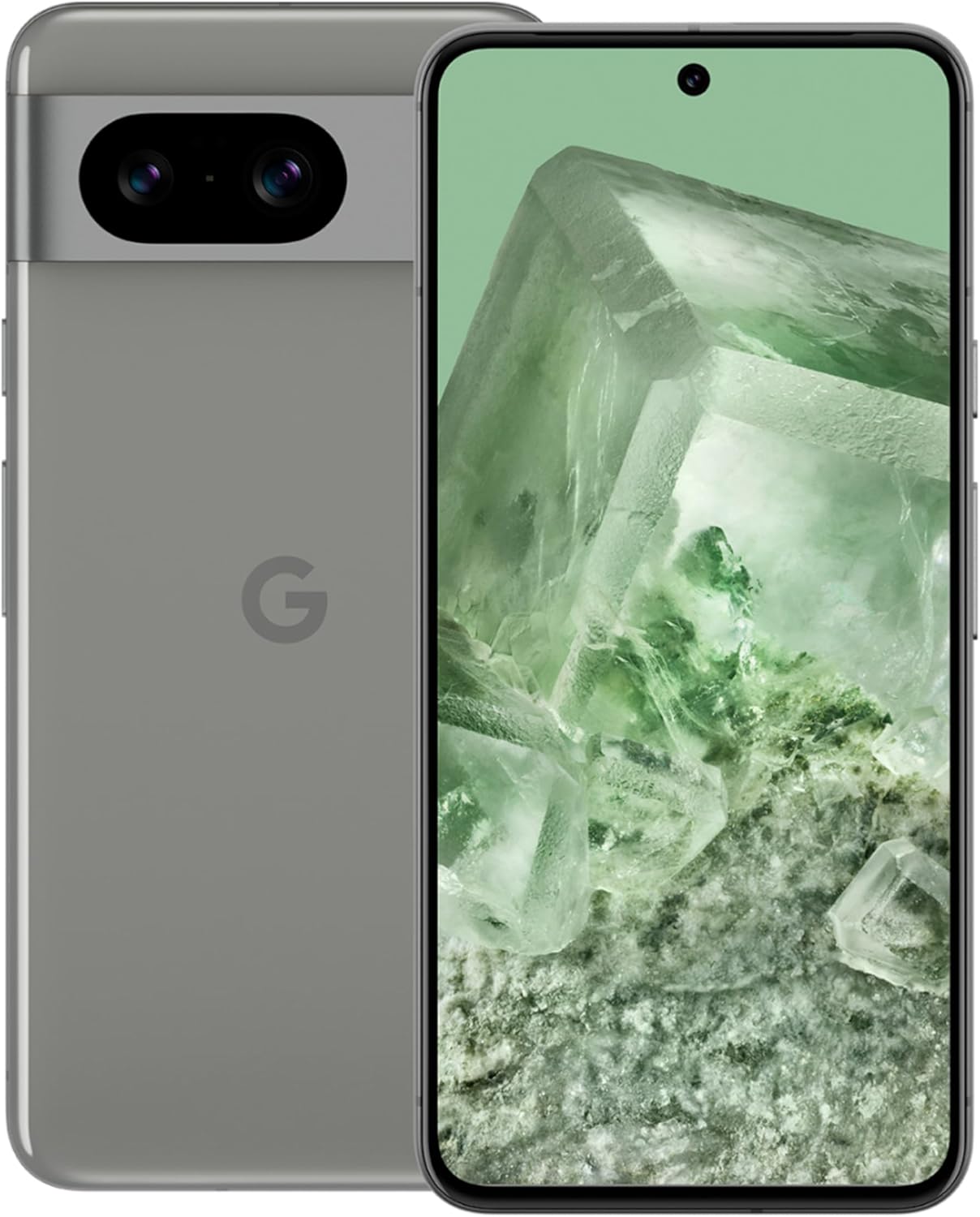Google Pixel 8 128GBのレンタル