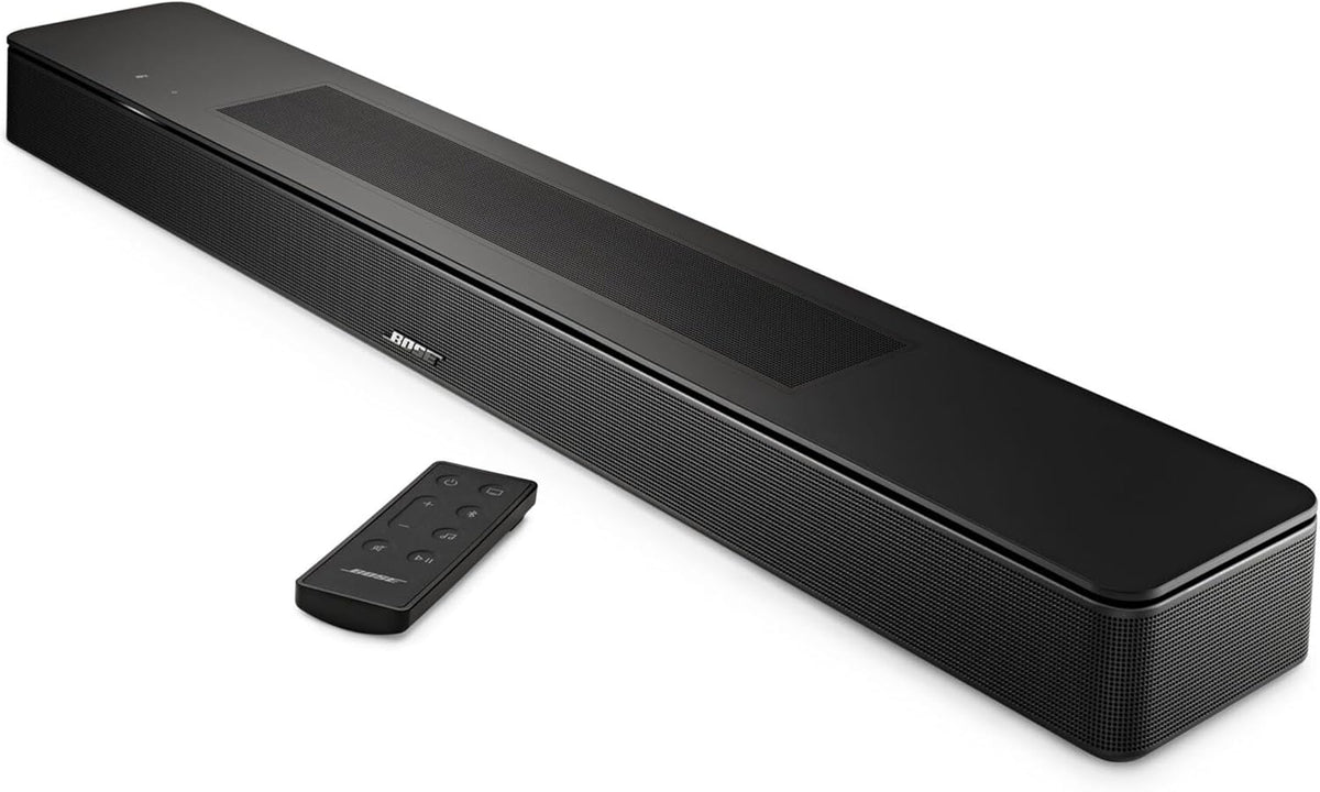 Bose Smart Soundbarのレンタル