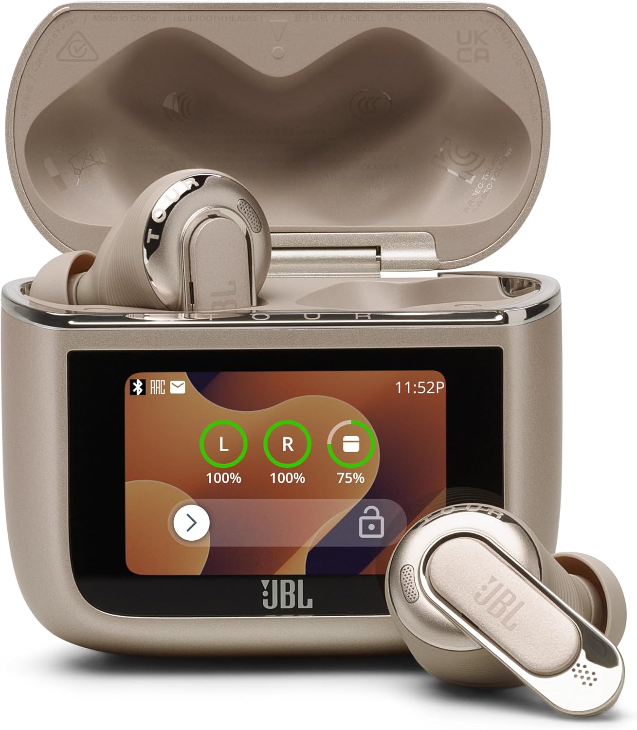 JBL TOUR PRO 3 ワイヤレスイヤホンのレンタル