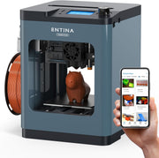 Entina 3Dプリンター TINA2 Plusのレンタル