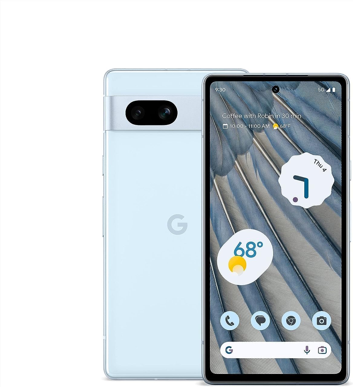 Google Pixel7a 128GBのレンタル
