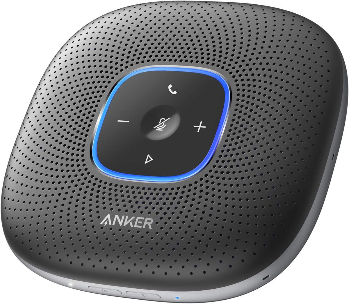 Anker PowerConf 会議用マイクスピーカーのレンタル