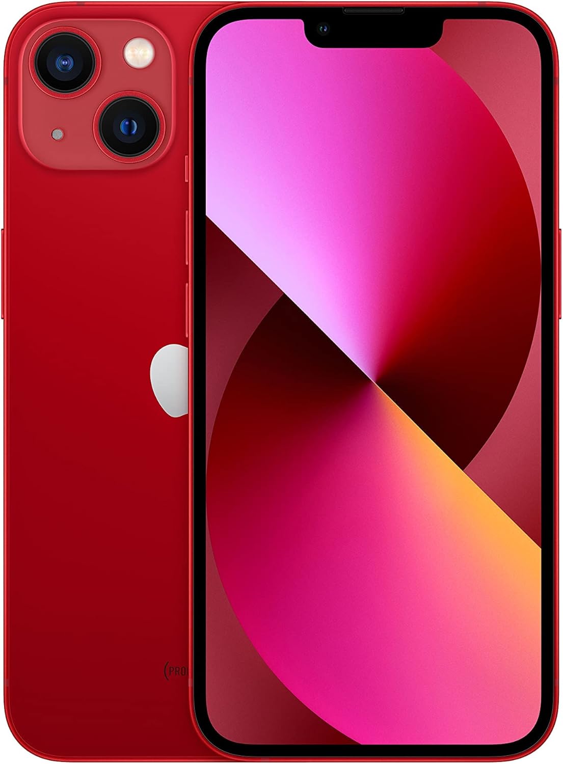 iPhone13 128GBのレンタル