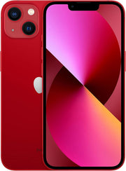 iPhone13 128GBのレンタル