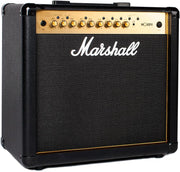 Marshall ギターアンプ MG50FX GOLDのレンタル