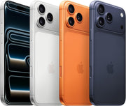 iPhone17 Pro Maxのレンタル
