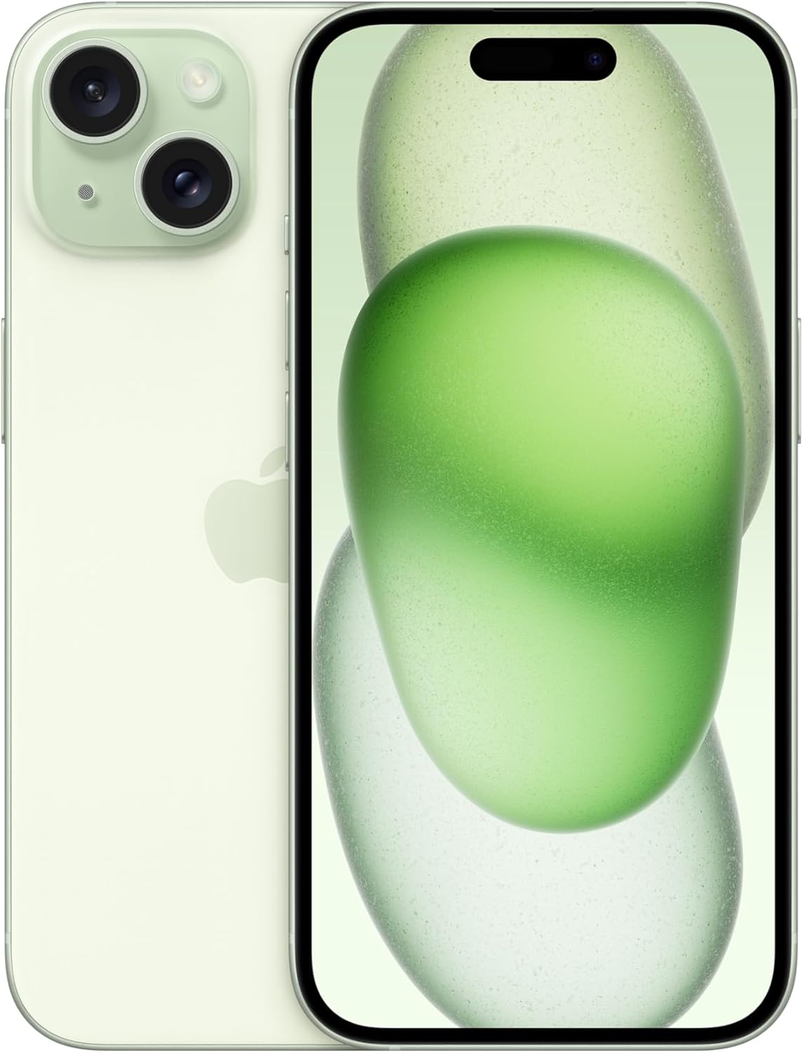 iPhone15 128GBのレンタル