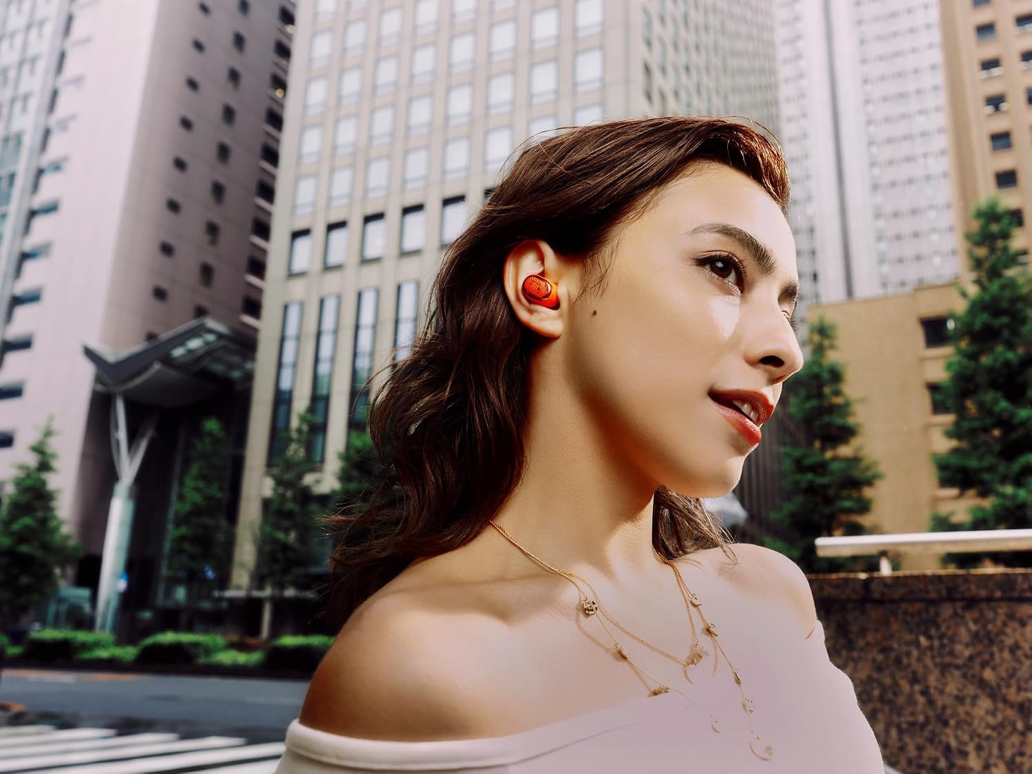 JBL LIVE BUDS4 ワイヤレスイヤホンのレンタル