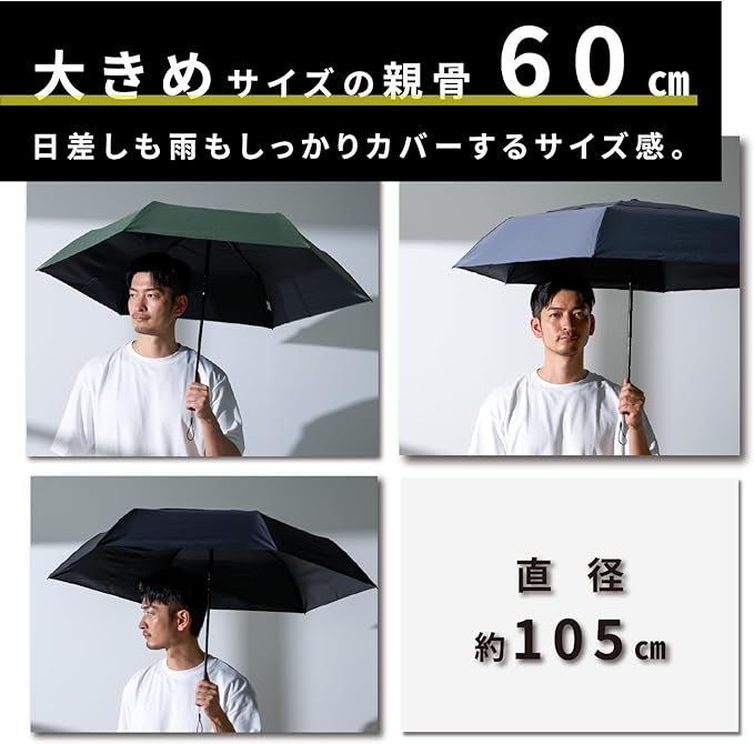 テイジン ToSAN UVカット日傘のレンタル