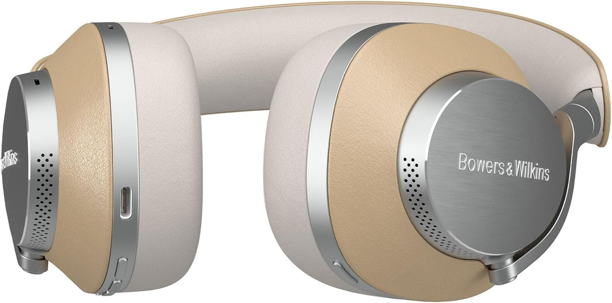 Bowers & Wilkins ヘッドホン Px8のレンタル