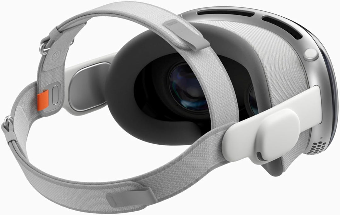 Apple Vision Pro M2のレンタル