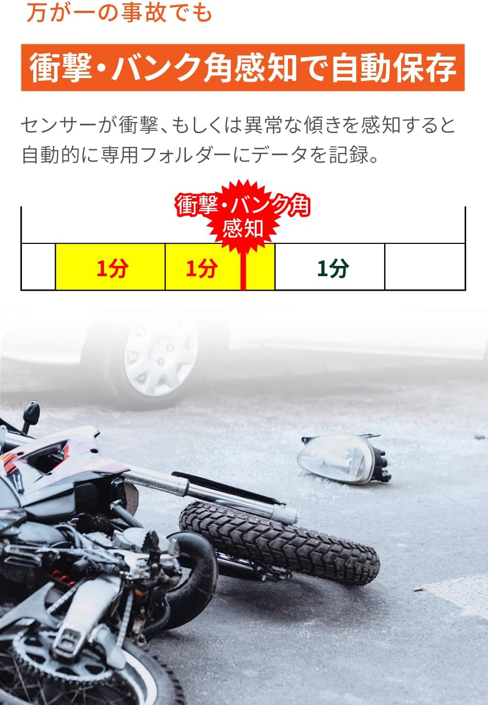 デイトナ Mio ドライブレコーダー MiVue MP20 63336のレンタル