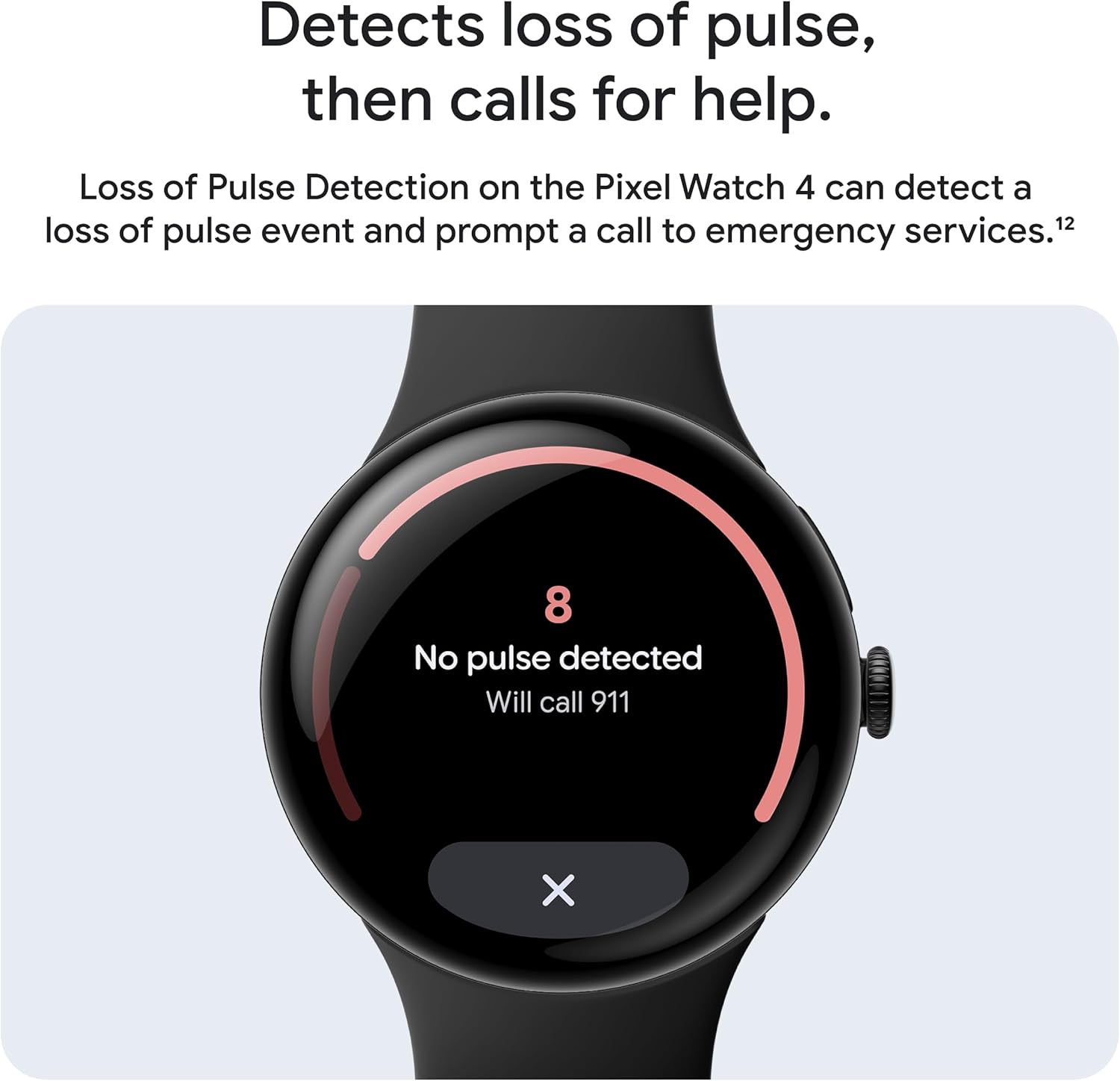 Google Pixel Watch 4のレンタル