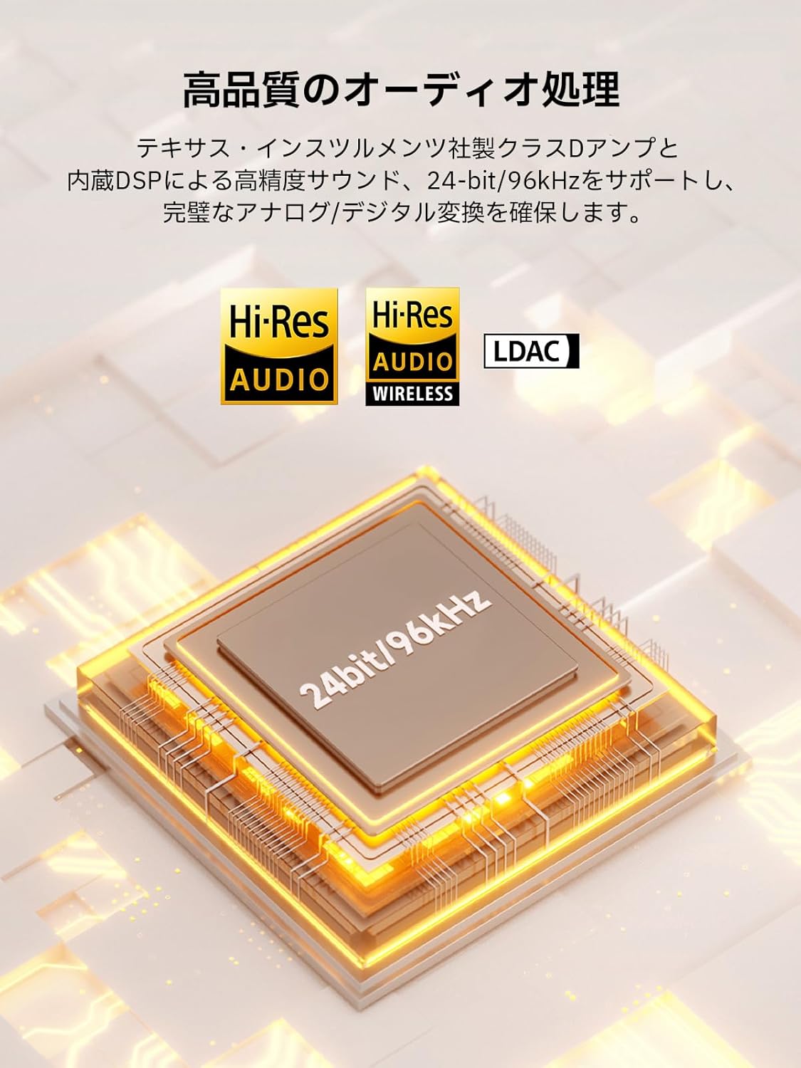 Edifier M60 マルチメディアスピーカーのレンタル