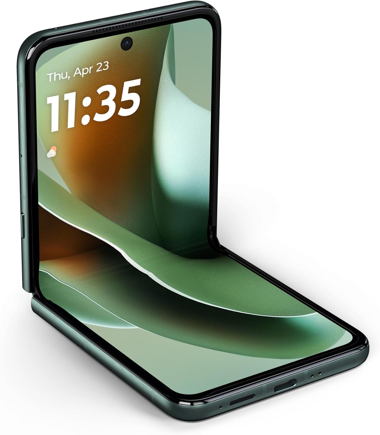 Motorola razr 60 ultraのレンタル