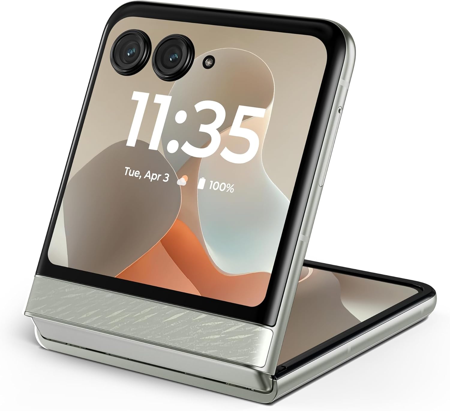 Motorola razr 60のレンタル