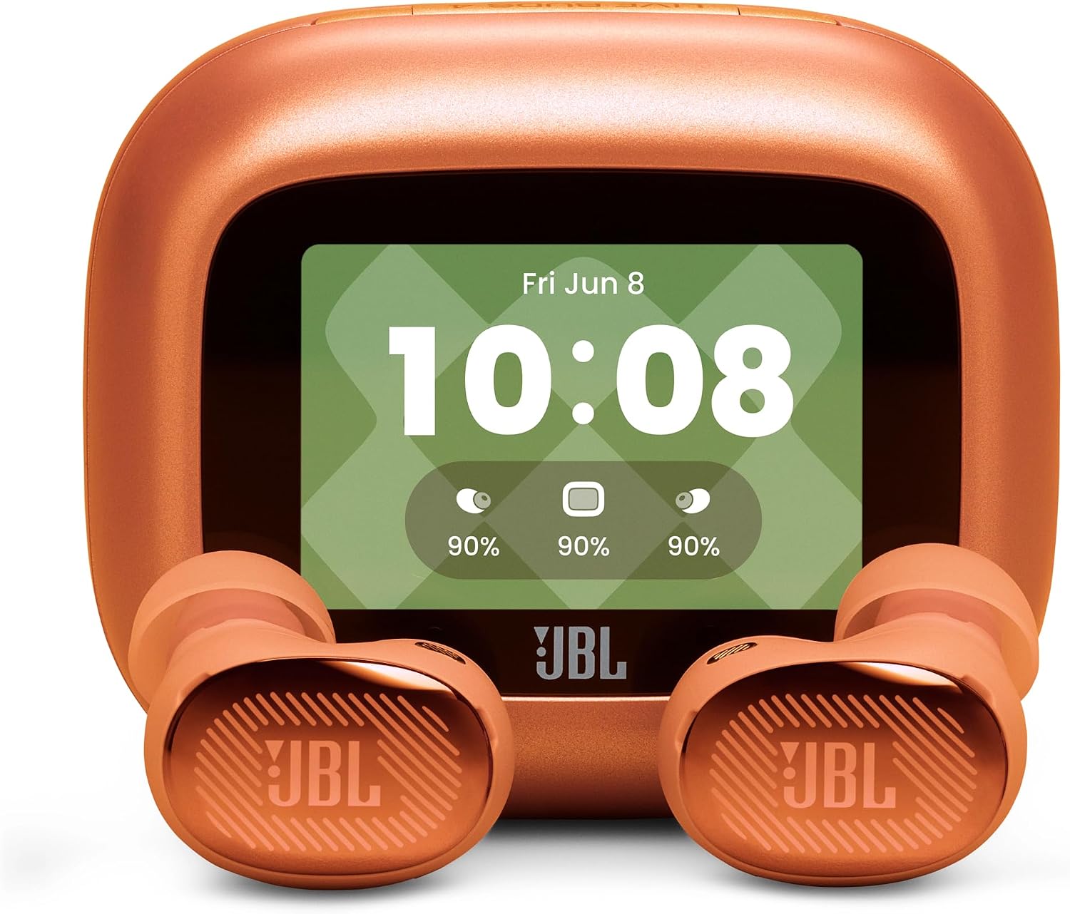 JBL LIVE BUDS4 ワイヤレスイヤホンのレンタル