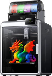 Creality 3Dプリンター K2 PRO COMBOのレンタル