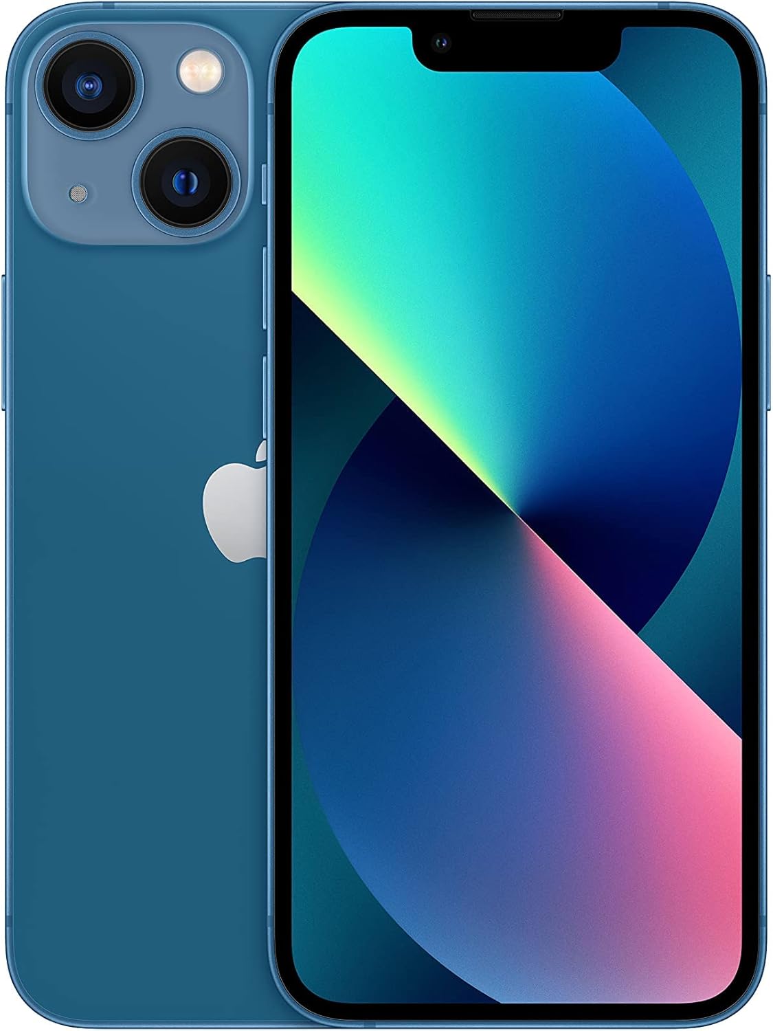 iPhone13 mini 128GBのレンタル