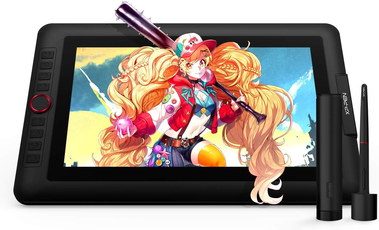 XPPen 液タブ Artist 13.3 Proのレンタル