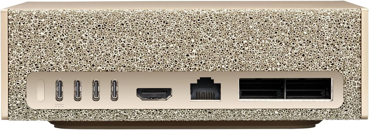 NVIDIA DGX Spark GB10 Grace Blackwell Superchipのレンタル
