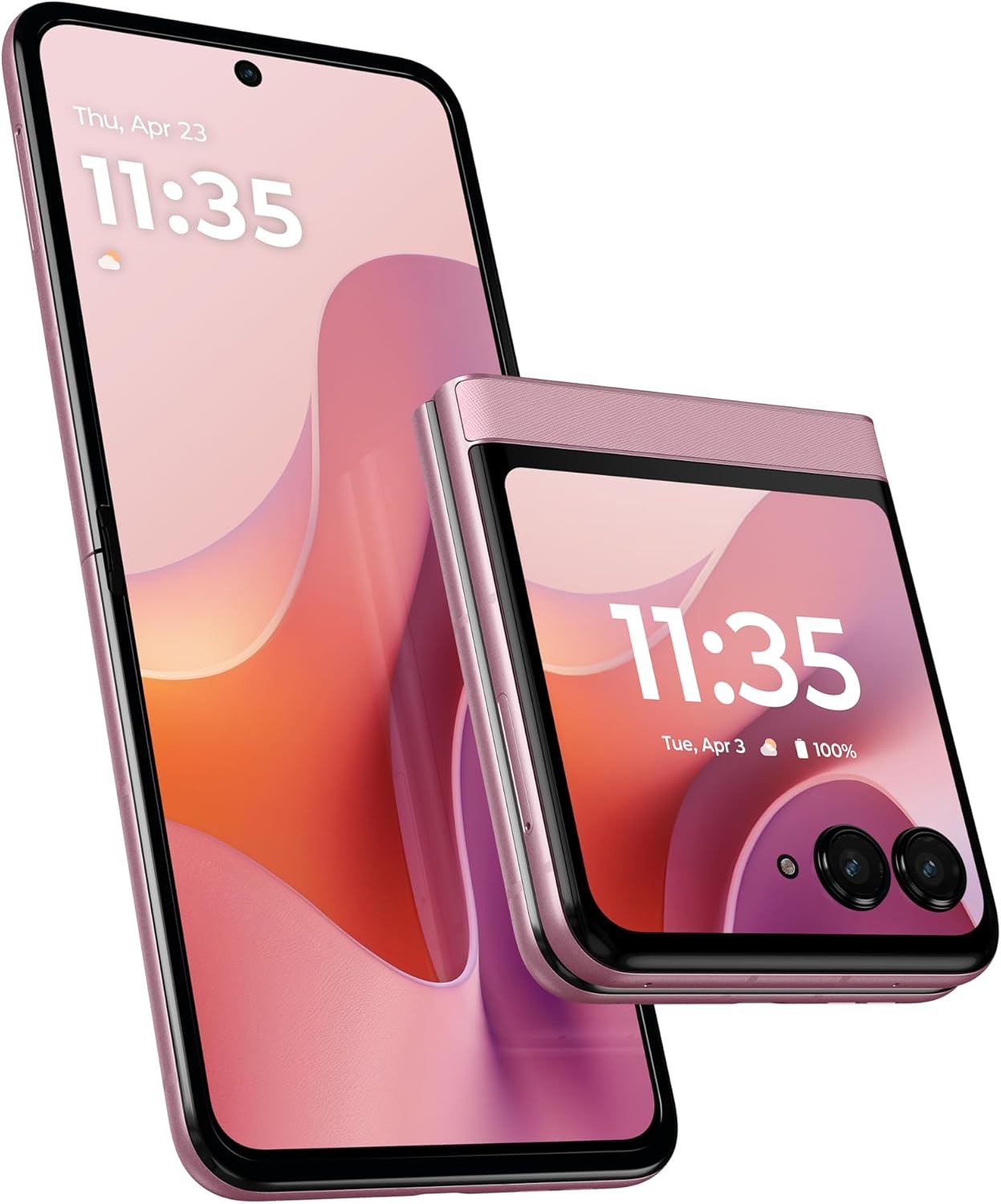 Motorola razr 60のレンタル
