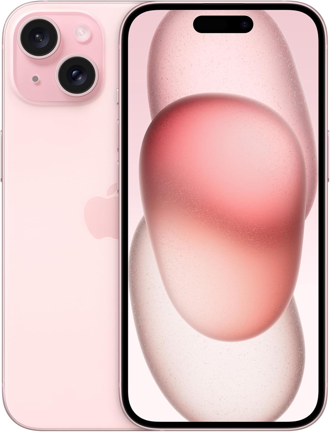 iPhone15 128GBのレンタル