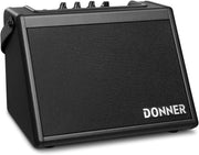 Donner ミニ電子ドラムアンプ DDA-20のレンタル