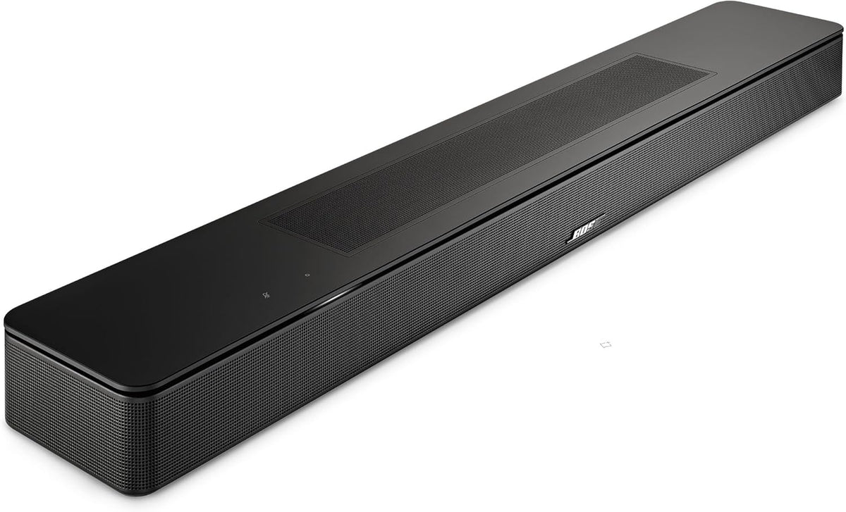 Bose Smart Soundbarのレンタル