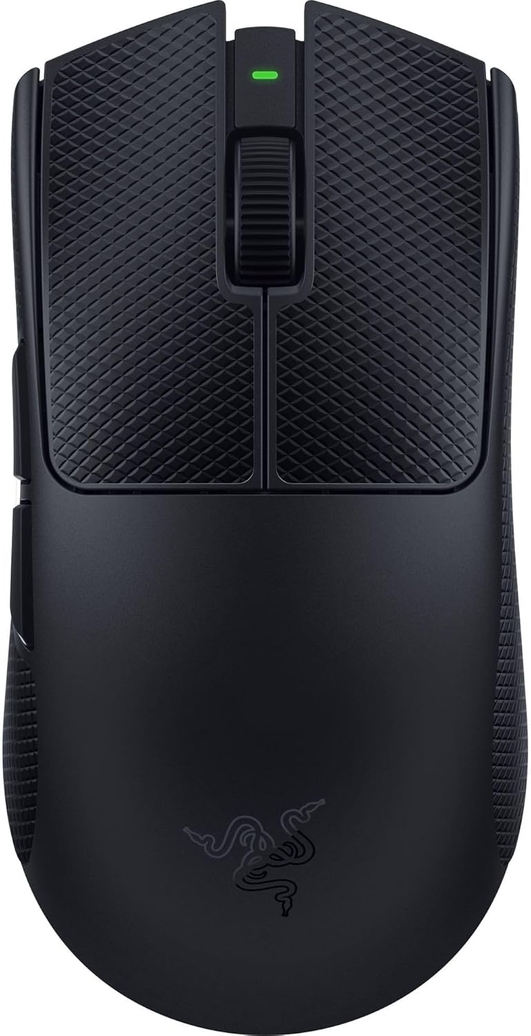 Razer ゲーミングマウス Viper V4 Proのレンタル