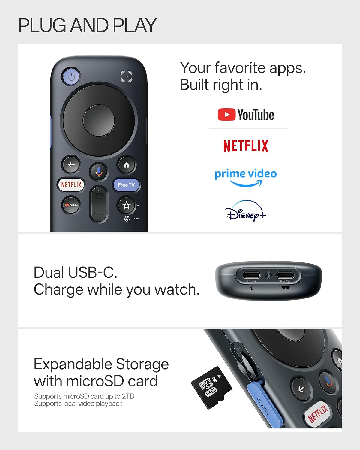 RayNeo Pocket TV Proのレンタル