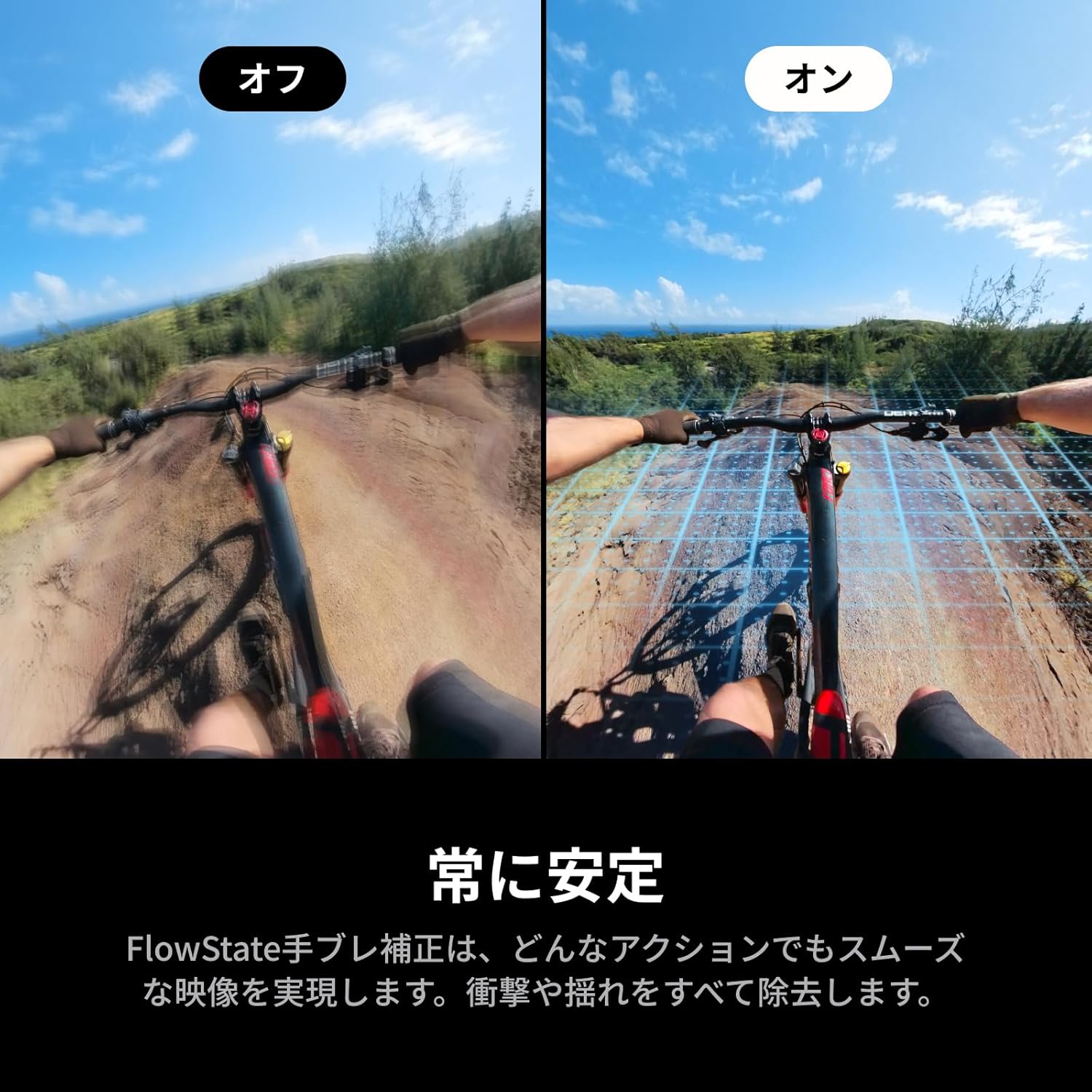 Insta360 アクションカメラ X5 通常版のレンタル
