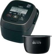 象印 5.5合炊飯器 豪熱大火力 NW-JZ10-BAのレンタル